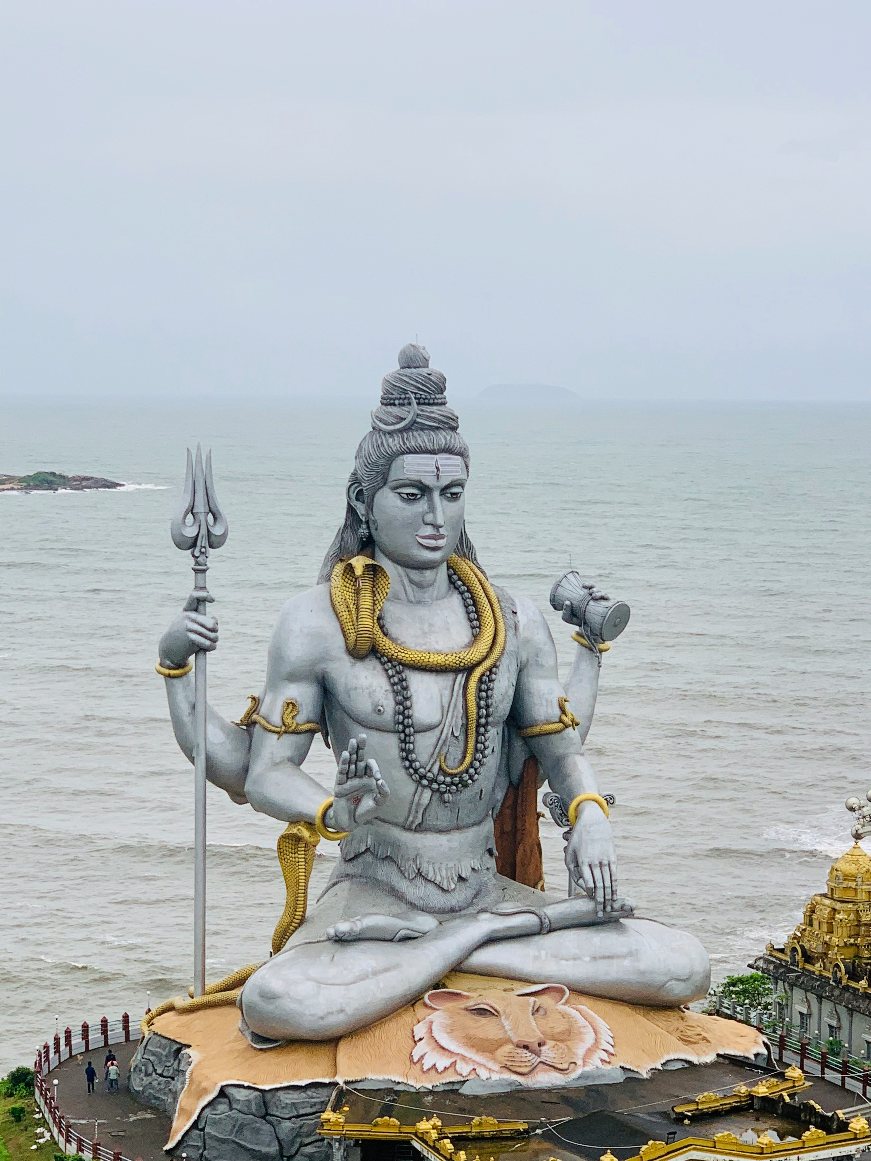 Mahadev HD Wallpaper Pack Vol-1
