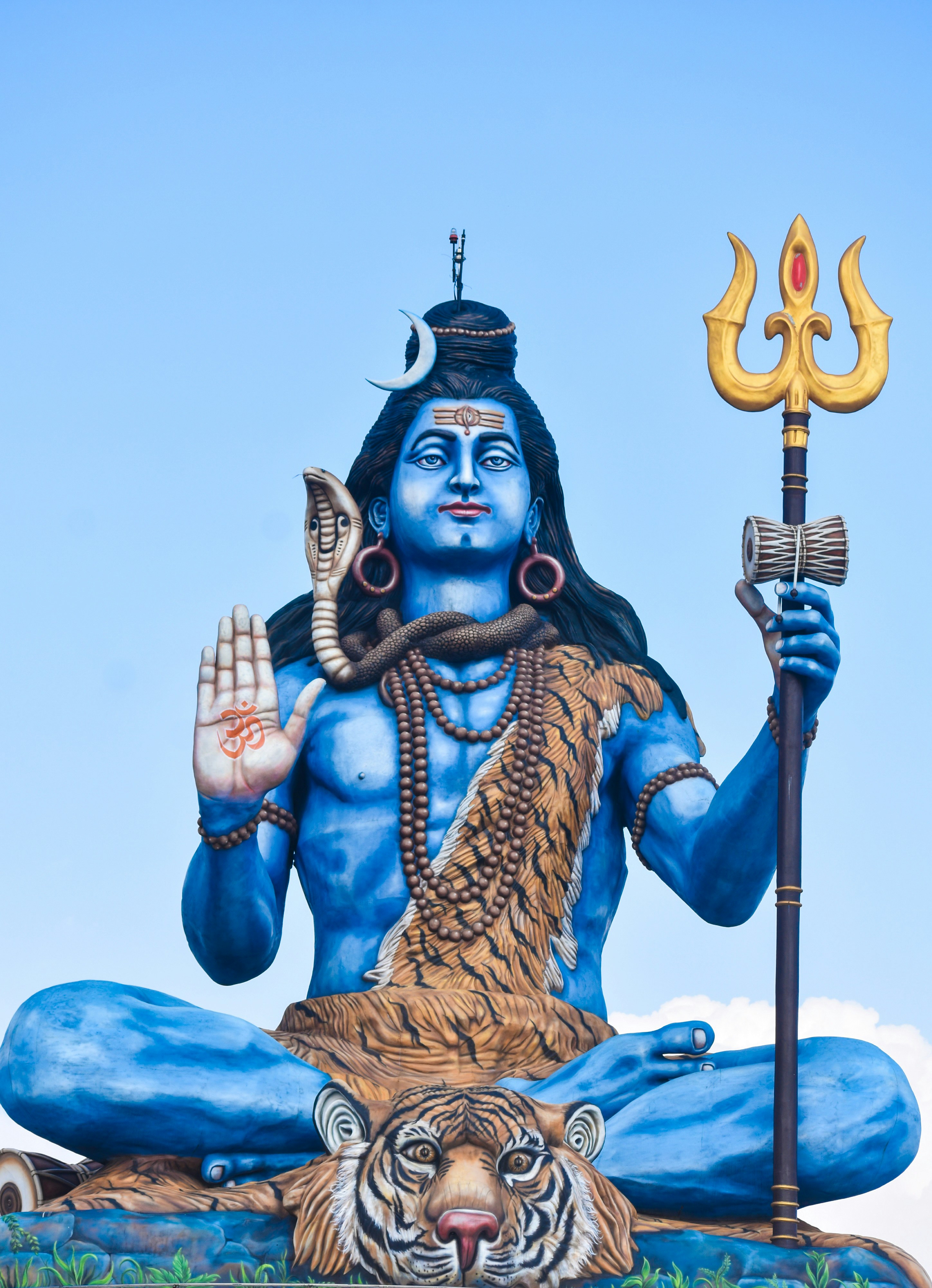 Shiv Bhajan Audio Pack